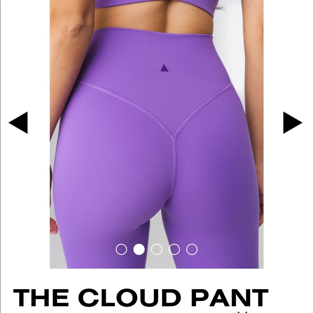 Balance athletica cloud pant